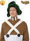 OOMPA LOOMPA WIG - ADULT